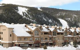 Gateway Mountain Lodge in Keystone